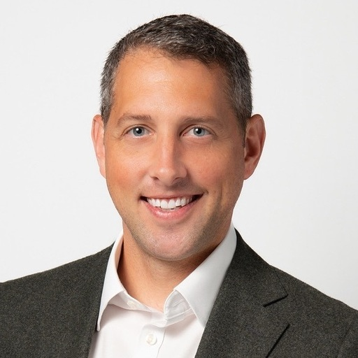 Andrew Utz, Head of Product at neuroGrid