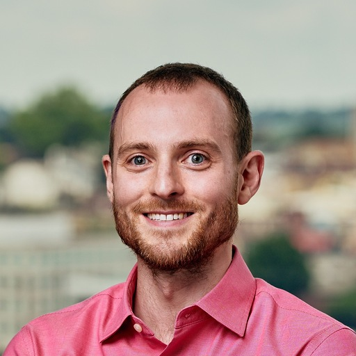 Erik Langenborg, Head of Engineering at neuroGrid