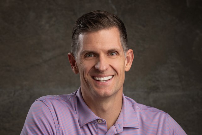 Michael Holbrook, CEO, Co-Founder at neuroGrid