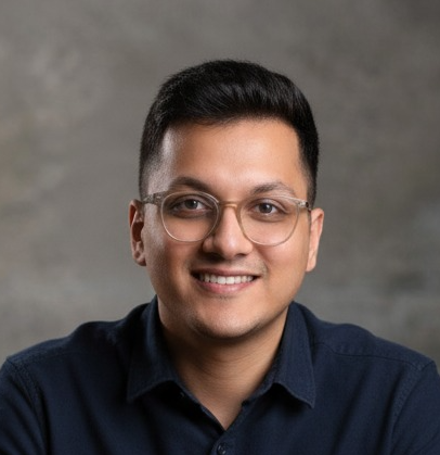 Rishab Jain, Software Engineer at neuroGrid