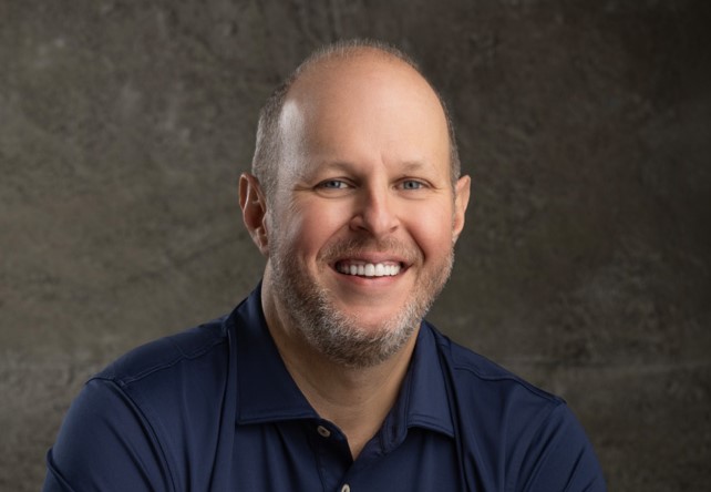 Robert Reddinger, Chairman, Co-Founder at neuroGrid